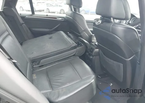 2011 BMW X5 xDrive35D z USA, uszkodzony, nr VIN 5UXZW0C58BL369055